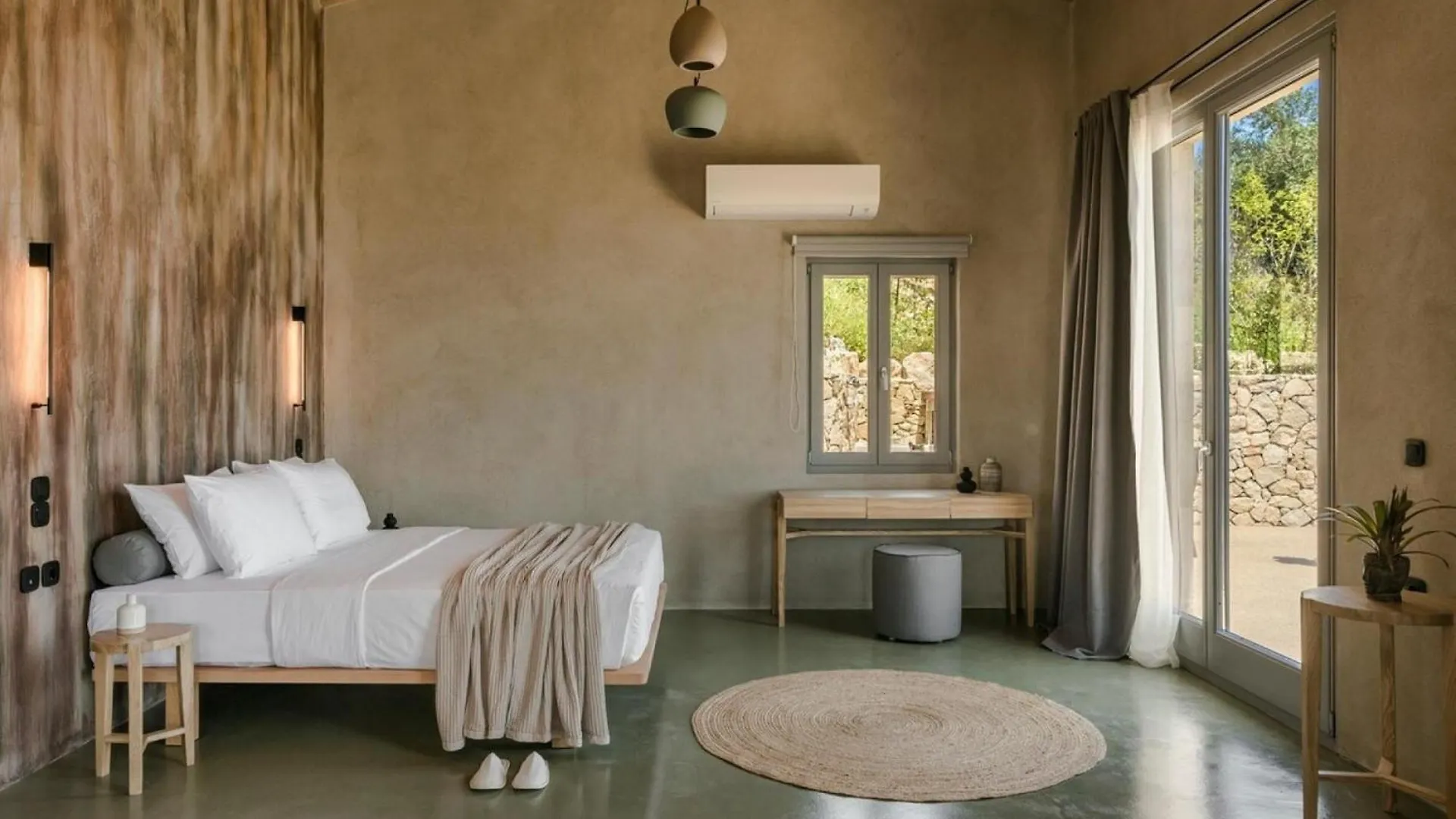 Villa Eugenia Sunrise Katsarata